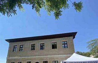 Melikgazi Belediyesi Sağlıklı Yaşam ve Farkındalık...