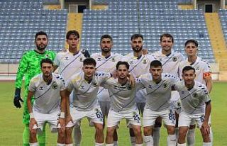 Menemen FK’dan kusursuz başlangıç