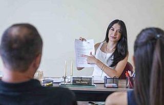 Mersin’de aile ve çiftlere ücretsiz danışmanlık...