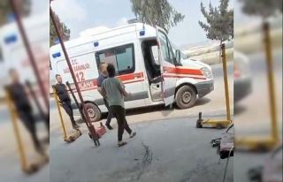 Mersin’de cinayet gibi kazada 16 yaşındaki çocuk...