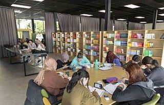 Mersin’de öğrencilere sunulan hizmetler yeni dönemde...