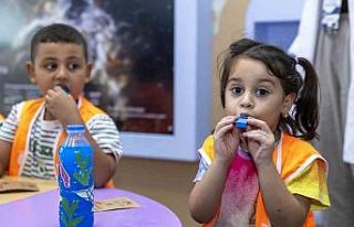 Mersin’de sıfır atık ve afet bilincini buluşturan...