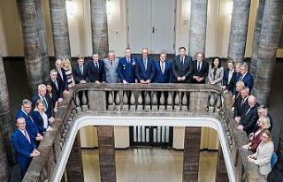 Merz: "Almanya NATO’da en güçlü orduya sahip...