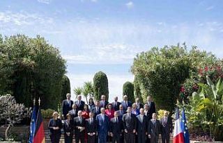 Merz: "Rusya-Ukrayna savaşı muhtemelen aylarca...