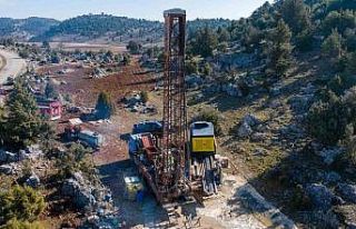 MESKİ, alternatif kaynakarla kesintisiz su sağlıyor