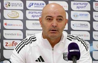 Metin İlhan: "İki farklı Pendikspor izlettirdik"