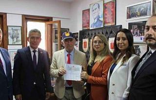 MHP Grup Başkanvekili Kılıç: "Halkımız...