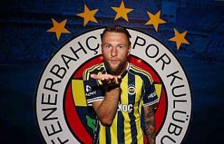 Milan Skriniar: "Tekrardan aileme geri döndüğüm...