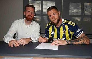 Milan Skriniar yeniden Fenerbahçe’de