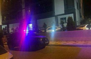 Milas’ta şüpheli ölüm