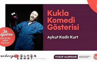 Millet Bahçesi’nde hem çocuklar hem büyükler...