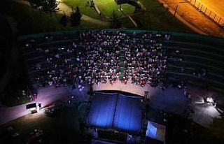 Millet Bahçesi’nin ev sahipliği yaptığı Kültür...