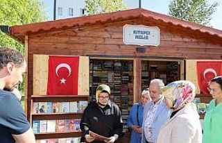 Milletvekili Böhürler: "Sosyal belediyecilik...