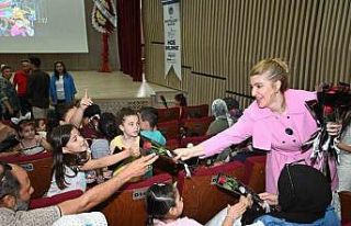 Milletvekili Ölmeztoprak’tan yerli ve milli teknoloji...