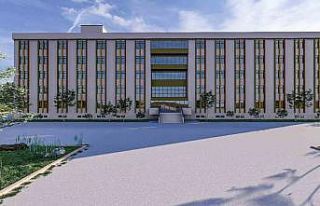 Milli Piyango Kız Yurdu’nda yeniden yapılanma...