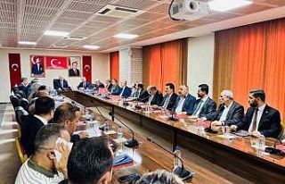 Milli Savunma Bakanı Güler: "Hakkâri, Terörsüz...