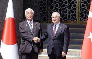 Milli Savunma Bakanı Güler, Japonya Savunma Bakanı...