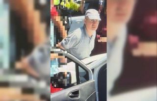 MİT’ten FETÖ mahrem sorumlusuna operasyon