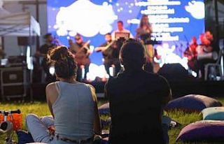 Mobilfest’le bilim yolculuğu