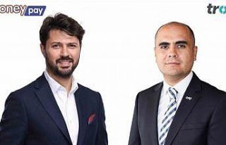 Moneypay ve TROY’dan iş birliği