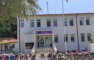 Motor, şase numarası değiştirilmiş 16 motosiklet...