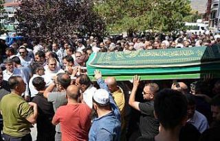 Motosiklet kazasında vefat eden motosiklet camiasının...