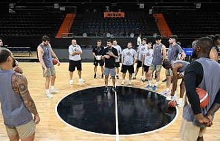 MSK, yeni sezona sıkı hazırlıklarla başladı