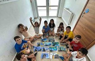 MTK Koleji yaz okulu Muğla’da yoğun ilgiyle tamamlandı