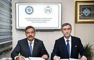 MTÜ ile KOOP-İŞ Sendikası arasında toplu iş...