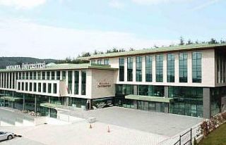 Mudanya Üniversitesi’nde kontenjanlar doldu