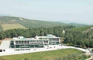 Mudanya Üniversitesi’nde "Tercih Tanıtım...