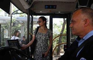 Muğla Büyükşehir Belediyesi’nden ulaşımda...