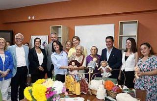 Muğla Büyükşehir ‘Kadın Yaşam Merkezleri’...