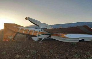 Muğla Valisi Akbıyık: "Pilotumuzun hayati...