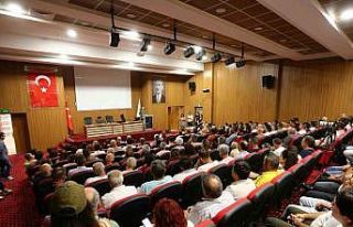 Muğla’da 2025 yılının ilk 6 ayında toplam 351...