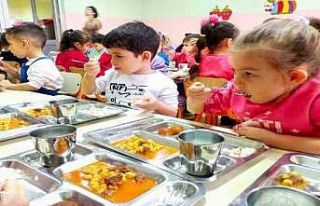 Muğla’da okullarda ortak menü uygulaması başlıyor