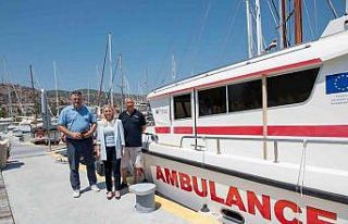 Muğla’nın kadın İl Sağlık Müdürü eksikleri...