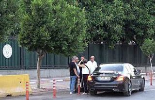 Muhittin Böcek’in oğlu Gökhan Böcek tutuklandı