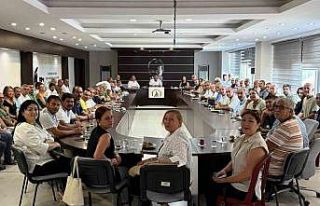 Muratpaşa’da kültür şöleni olacak