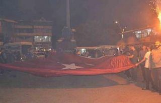 Muş Köy-Gel Derneği Başkanı Çaldır: "Malazgirt...