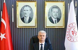 Muş, Türkiye birincisi oldu