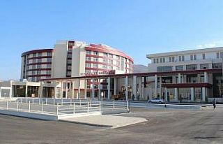 Muş’a 111 hekim atandı