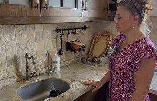 MUSKİ’nin susuz bıraktığı Bodrum, Afrikaya...