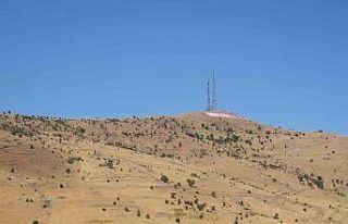 Muş’ta arazileri askeri atış alanı sınırında...