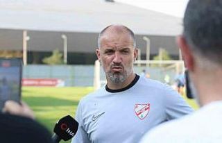 Mustafa Er: "Biz şu anda hem sayısal hem kalite...