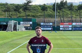 Mustafa Eskihellaç: "Benim de en büyük hayalim...