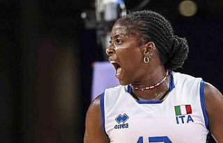Myriam Sylla Galatasaray’da