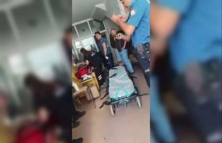 ’Namusumu temizledim’ diyerek bıçakladı