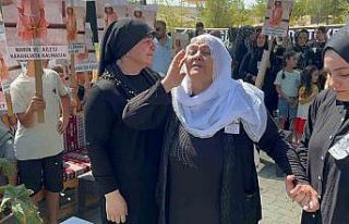 Narin’in mezarı başında Kürtçe ağıt: ’’Hem...