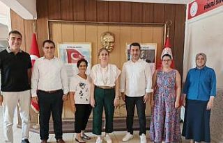 Nazilli’de eğitim kalitesine katkı sunan çalışmalara...